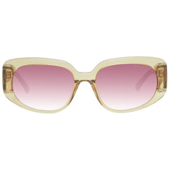 Gant Brown Women Sunglasses -   -  Gant.