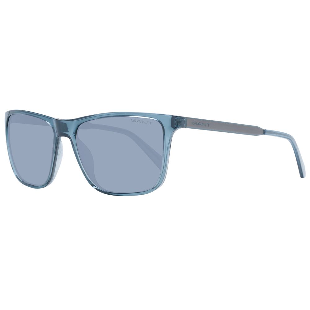 Gant Blue Men Sunglasses -   -  Gant.
