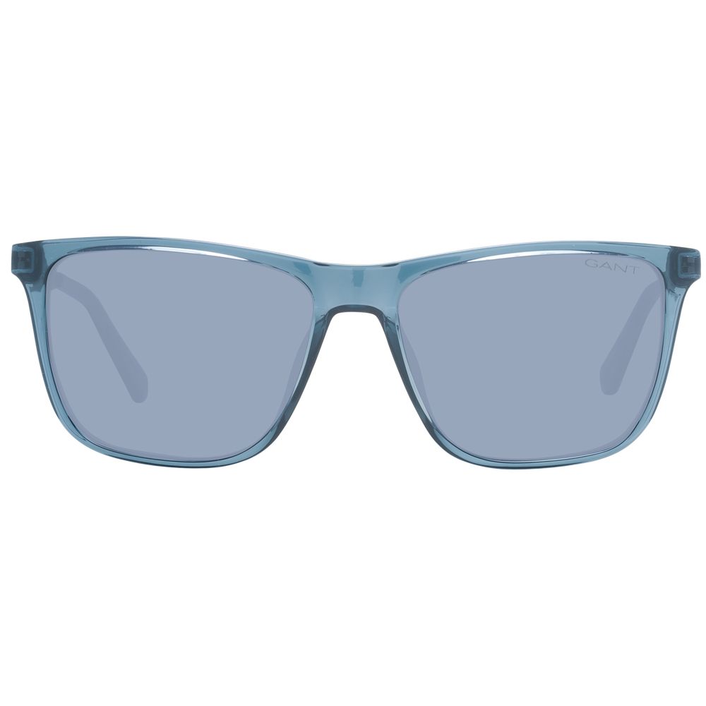 Gant Blue Men Sunglasses -   -  Gant.