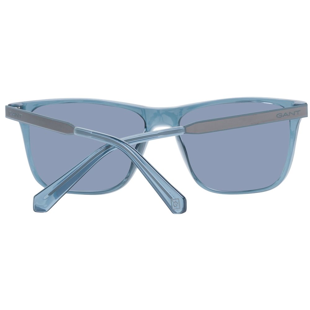 Gant Blue Men Sunglasses -   -  Gant.