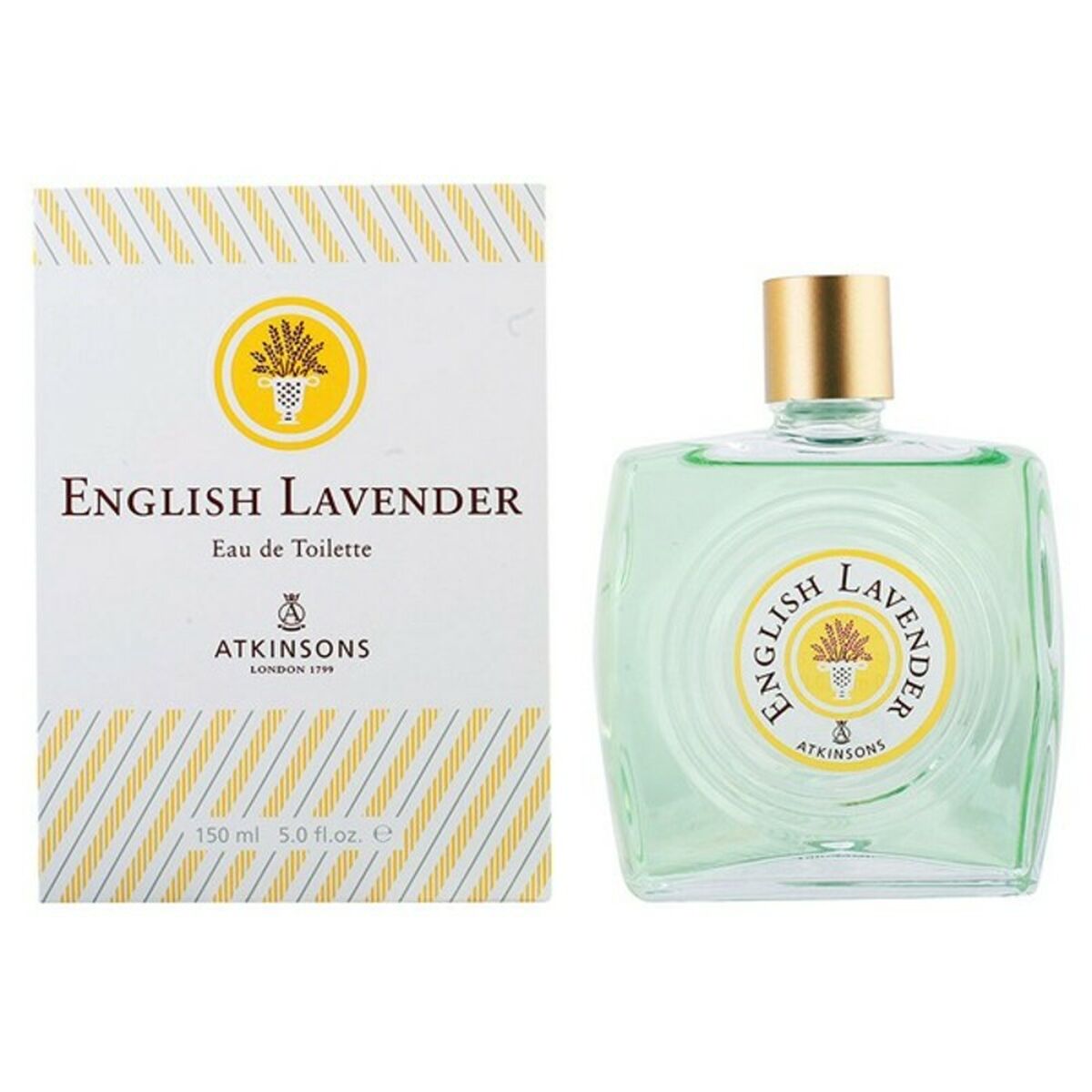 Unisex Perfume Atkinsons EDT -  Beauty, Perfumes and fragrances -  Atkinsons.