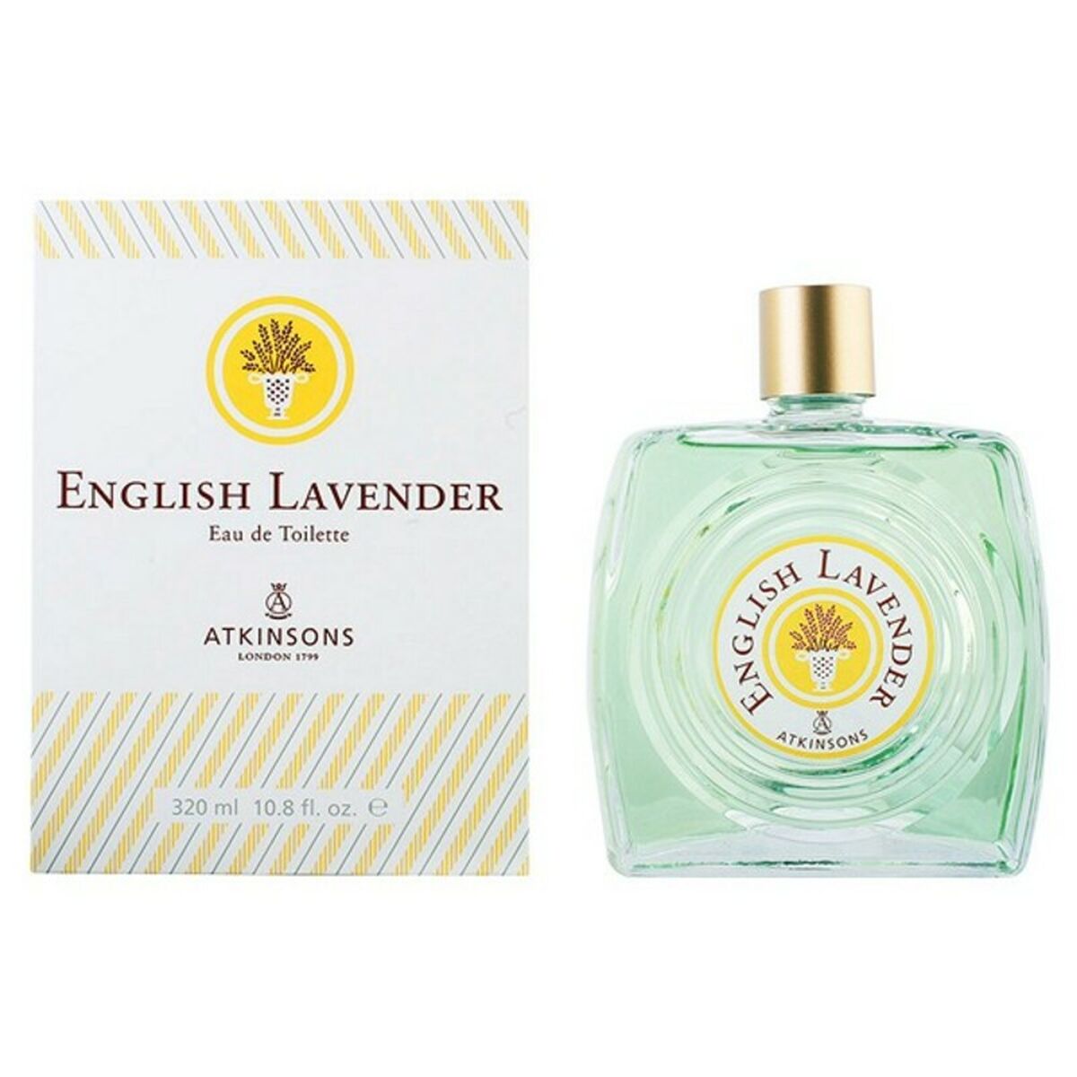 Unisex Perfume Atkinsons EDT -  Beauty, Perfumes and fragrances -  Atkinsons.