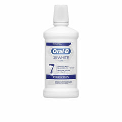 Mouthwash Oral-B 3D White Luxe Whitener (500 ml) -  Health and personal care, Oral care -  Oral-B.