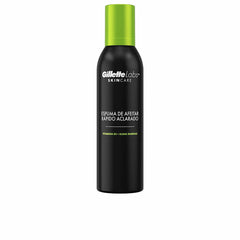 Shaving Foam Gillette SKIN RESIST VELVET 240 ml -  Beauty, Shaving and hair removal -  Gillette.