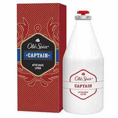 Aftershave Old Spice Captain 100 ml -  Beauty, Shaving and hair removal -  Old Spice.