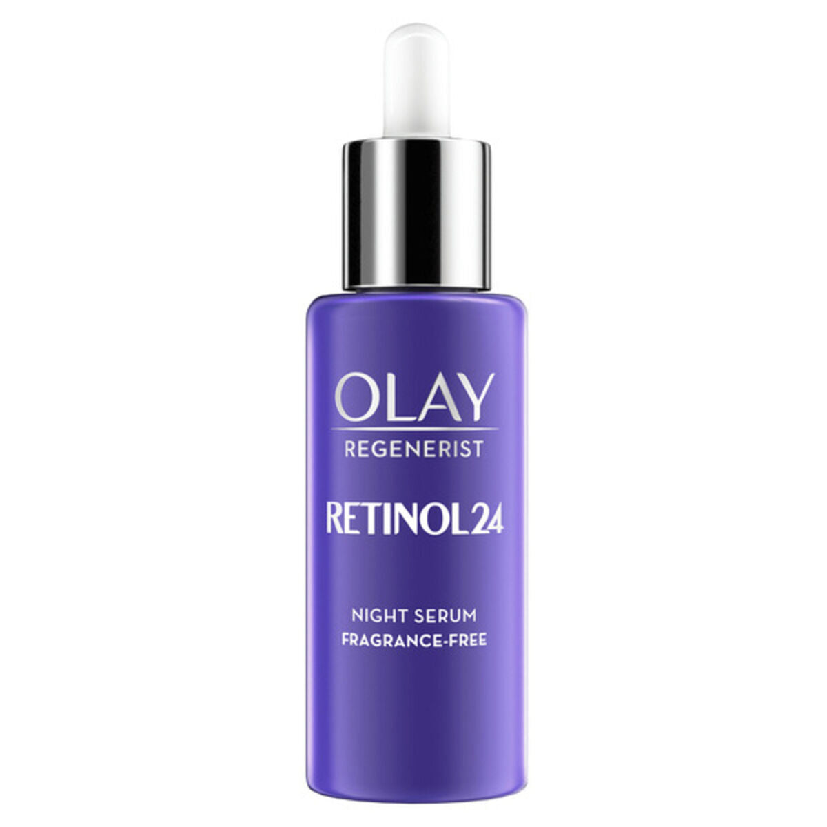 Night Serum REGENERIST RETINOL 24 Olay 8072483 (40 ml) 40 ml -  Beauty, Skin care -  Olay.