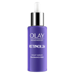 Night Serum REGENERIST RETINOL 24 Olay 8072483 (40 ml) 40 ml -  Beauty, Skin care -  Olay.