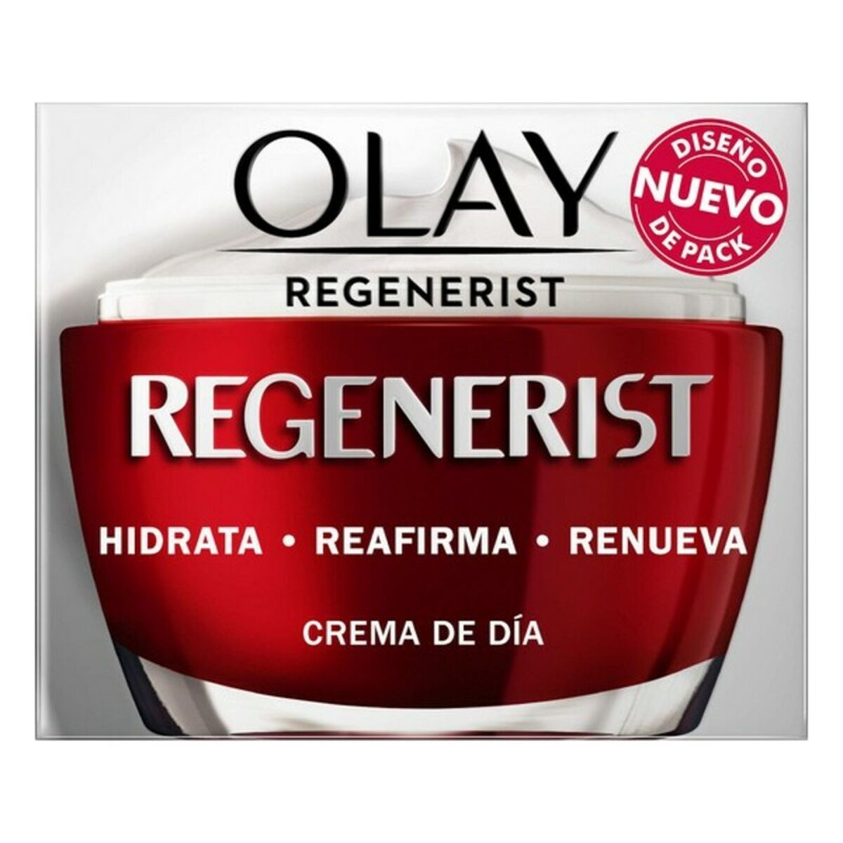 Anti-Ageing Cream Regenerist Olay 8047437 50 ml -  Beauty, Skin care -  Olay.