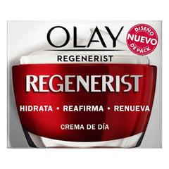 Anti-Ageing Cream Regenerist Olay 8047437 50 ml -  Beauty, Skin care -  Olay.