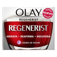 Night-time Anti-aging Cream Regenerist Olay Regenerist Areas 50 ml -  Beauty, Skin care -  Olay.
