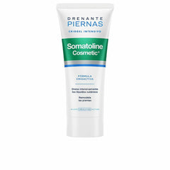 Tired Leg Gel Somatoline Draining Reducer (200 ml) -  Beauty, Skin care -  Somatoline.