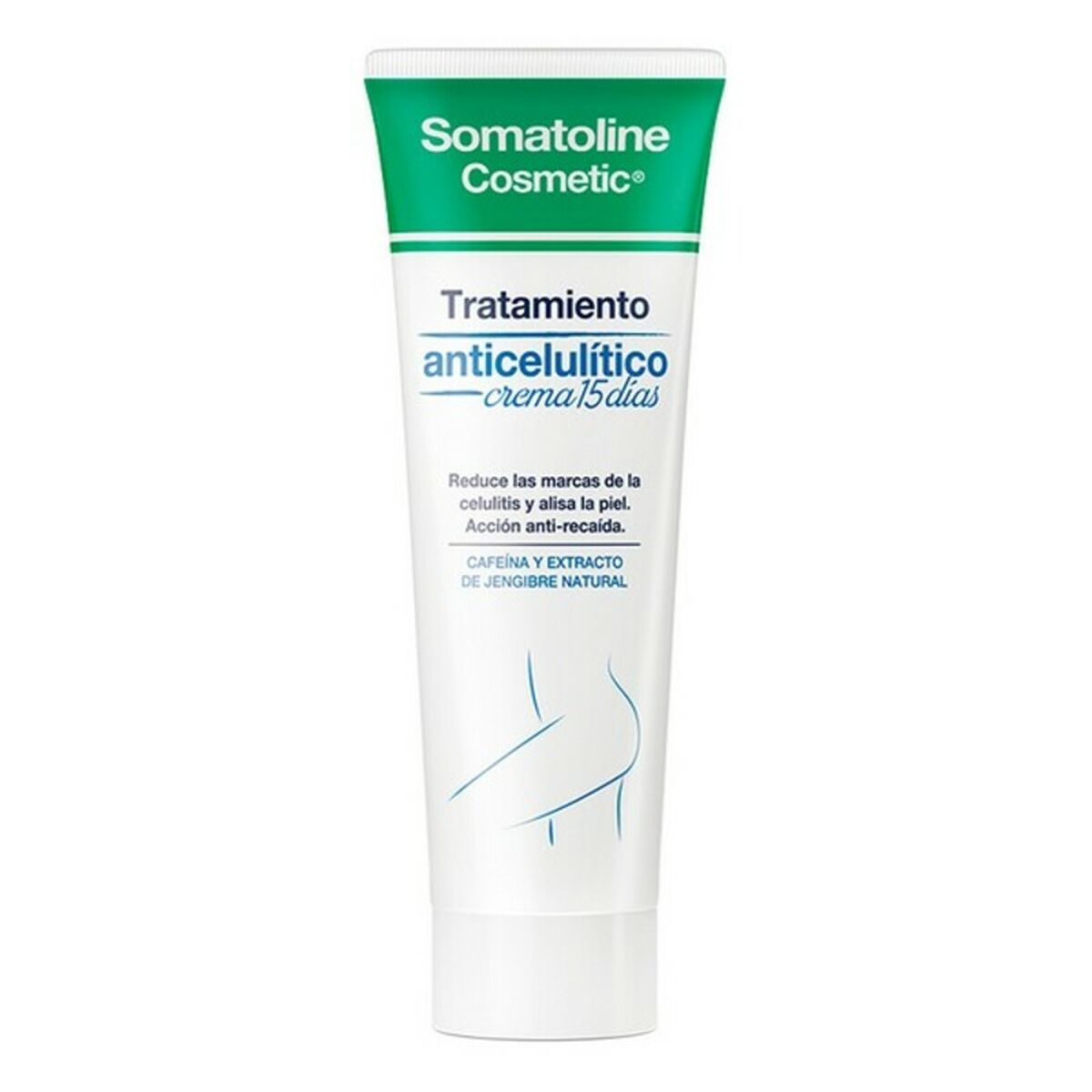 Cellulite Reduction Programme Somatoline CN174046.5 (250 ml) 250 ml -  Beauty, Skin care -  Somatoline.