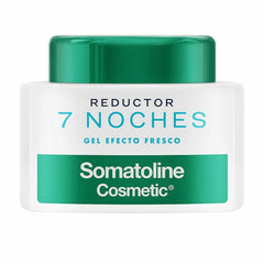 Reducing Gel Somatoline Gel Fresco Reductor Ultra Intensivo Intensive 400 ml -  Beauty, Skin care -  Somatoline.