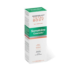 Toning Gel Somatoline Total Body (250 ml) -  Beauty, Skin care -  Somatoline.