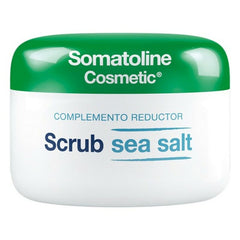 Body Exfoliator Scrub Somatoline (350 g) -  Beauty, Skin care -  Somatoline.
