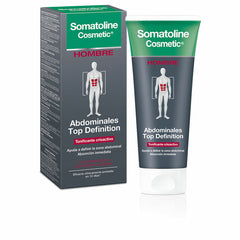 Toning Gel Somatoline Top Definition Abdomen 200 ml -  Beauty, Skin care -  Somatoline.