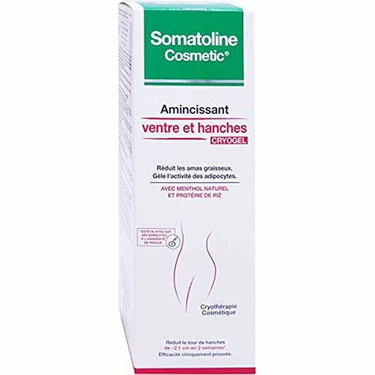Reducing Gel Somatoline Slimming (250 ml) -  Beauty, Skin care -  Somatoline.
