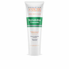 Reducing Cream Somatoline   Hip Heating Effect Abdomen 250 ml -  Beauty, Skin care -  Somatoline.