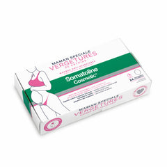 Mask Somatoline ANTIESTRÍAS 4 Units -  Beauty, Skin care -  Somatoline.