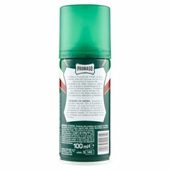 Shaving Foam Proraso Refresh Eucalyptus -  Beauty, Shaving and hair removal -  Proraso.
