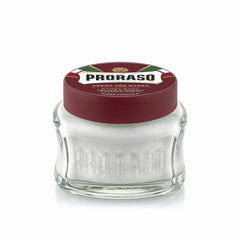 Pre-shave cream Proraso Barbe Dure 100 ml -  Beauty, Shaving and hair removal -  Proraso.