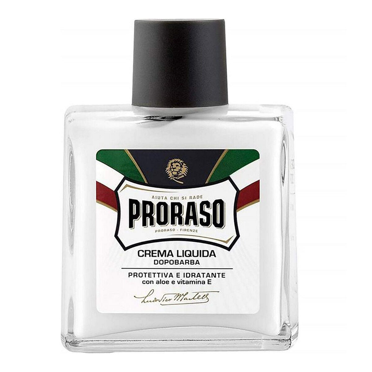 Aftershave Balm Proraso Blue E 100 ml -  Beauty, Shaving and hair removal -  Proraso.