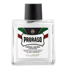 Aftershave Balm Proraso Blue E 100 ml -  Beauty, Shaving and hair removal -  Proraso.
