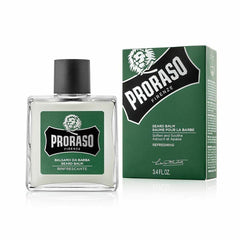 Beard Balm Proraso Rinfrescante 100 ml -  Beauty, Shaving and hair removal -  Proraso.