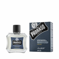 Aftershave Balm Proraso Azur Lime -  Beauty, Shaving and hair removal -  Proraso.
