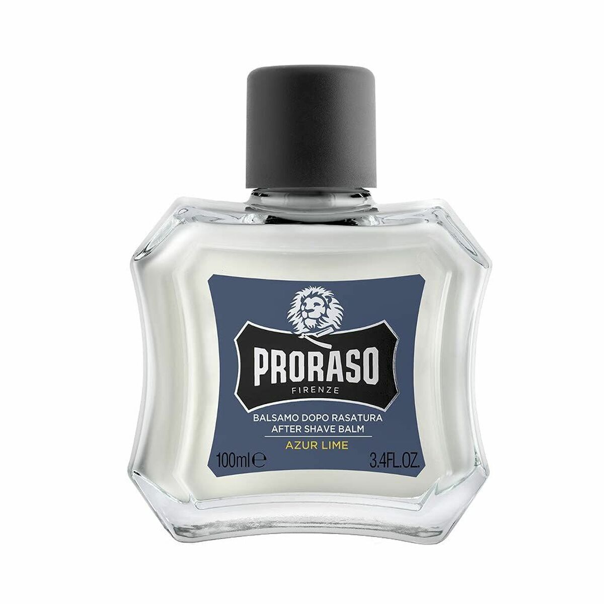 Aftershave Balm Proraso Azur Lime -  Beauty, Shaving and hair removal -  Proraso.