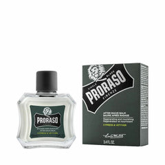 Aftershave Balm Proraso 400782 100 ml -  Beauty, Shaving and hair removal -  Proraso.