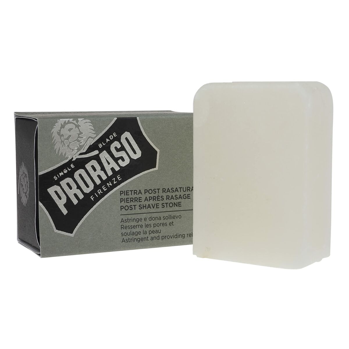 After shave stone Proraso   100 g -  Beauty, Shaving and hair removal -  Proraso.