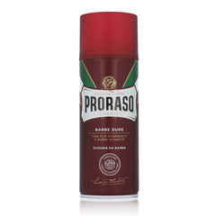 Shaving Foam Proraso Coarse Beards (400 ml) -  Beauty, Shaving and hair removal -  Proraso.