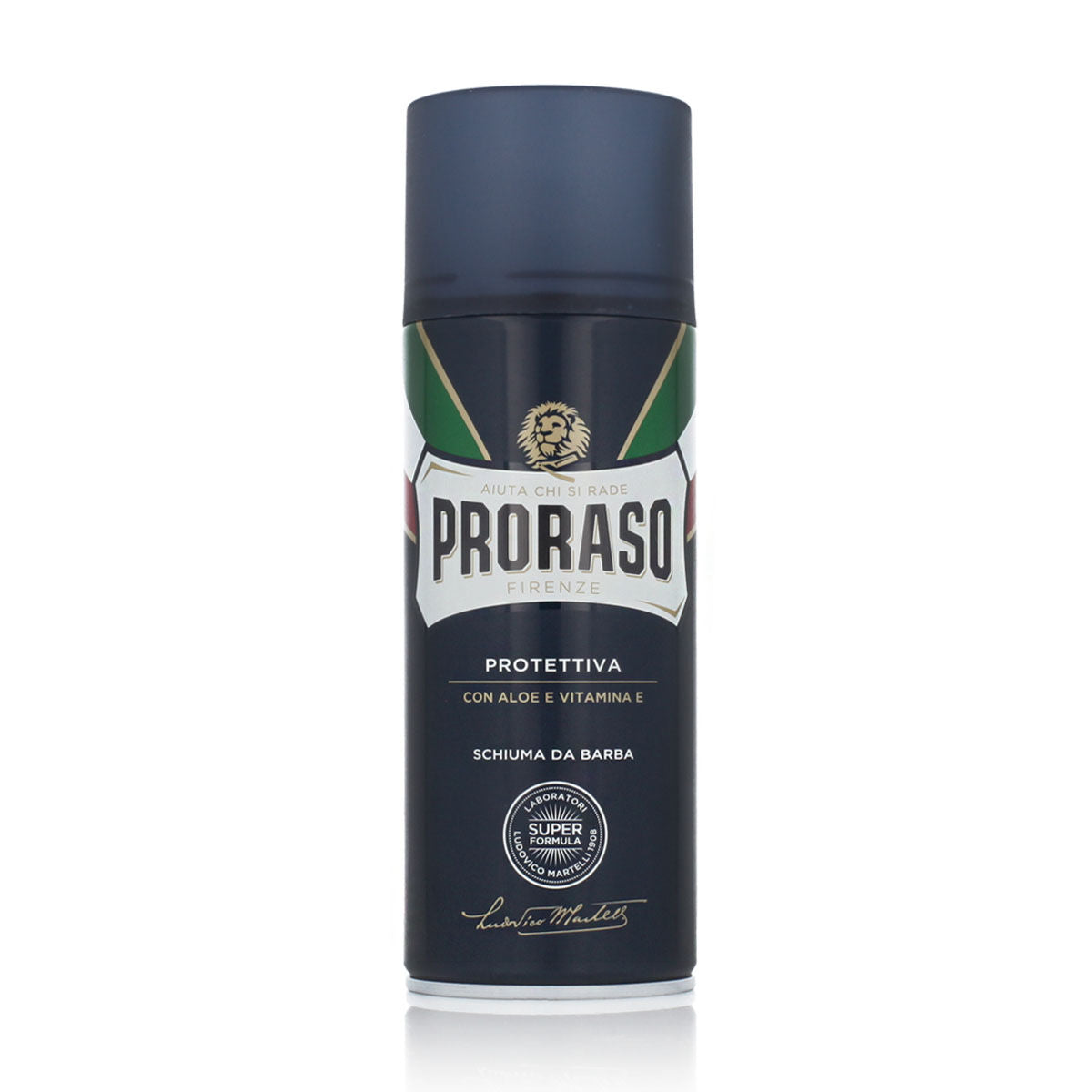 Shaving Foam Proraso Protective (400 ml) -  Beauty, Shaving and hair removal -  Proraso.