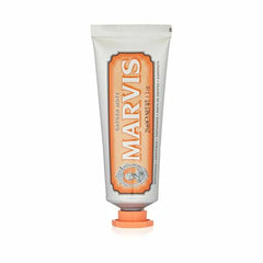 Toothpaste Marvis Ginger Mint (25 ml) -  Health and personal care, Oral care -  Marvis.