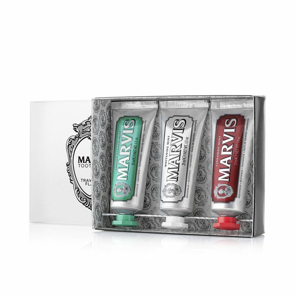 Toothpaste Marvis -  Health and personal care, Oral care -  Marvis.