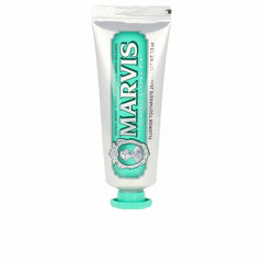 Toothpaste Marvis Strong Mint (25 ml) -  Health and personal care, Oral care -  Marvis.