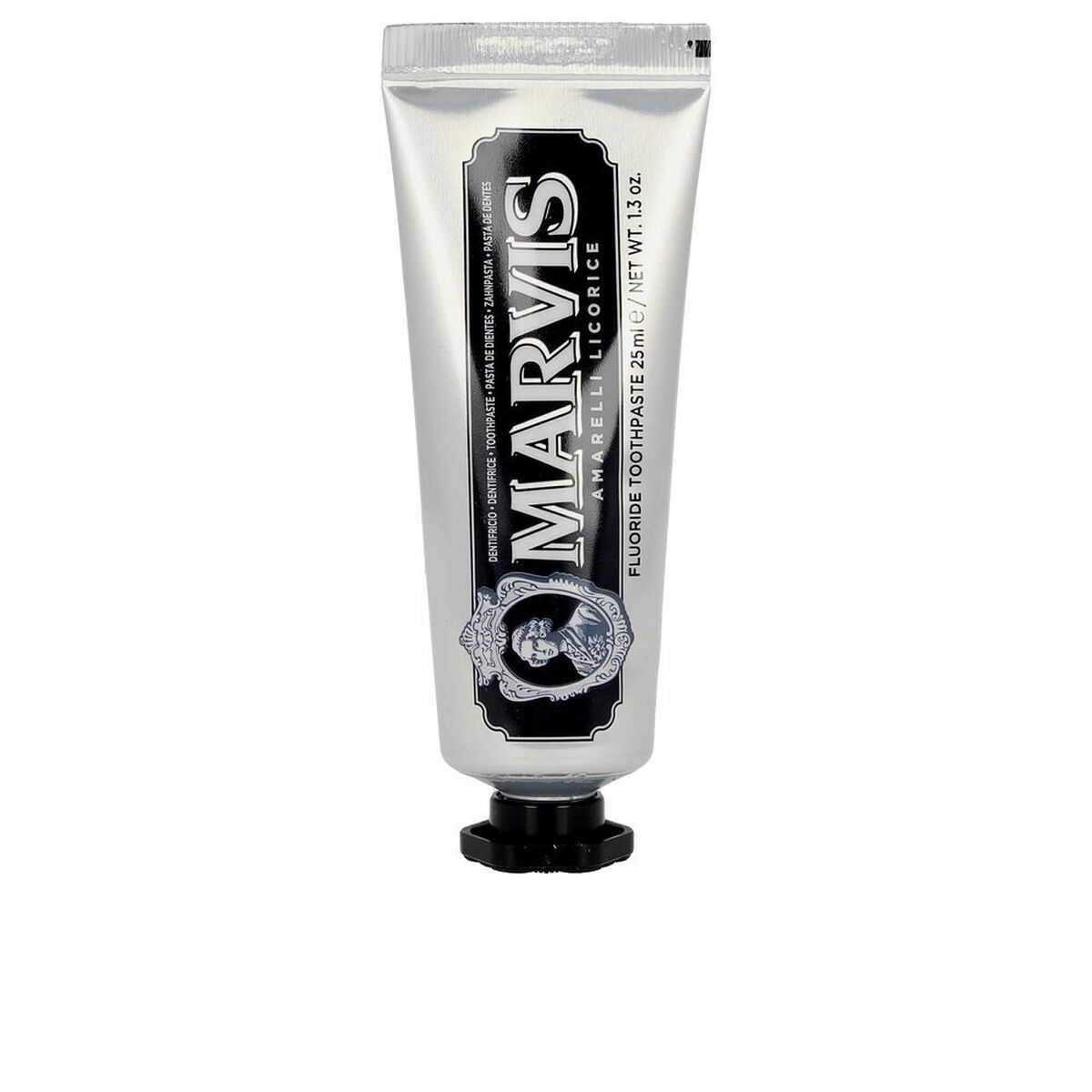 Toothpaste Marvis 411134 25 ml -  Health and personal care, Oral care -  Marvis.