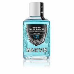 Mouthwash Marvis Anise Mint 120 ml -  Health and personal care, Oral care -  Marvis.