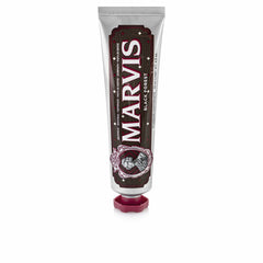 Toothpaste Marvis Black Forest 75 ml -  Health and personal care, Oral care -  Marvis.