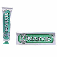 Gum care toothpaste Classic Strong Mint Marvis Classic Strong Mint 85 ml -  Health and personal care, Oral care -  Marvis.