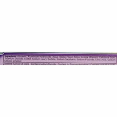 Toothpaste Daily Protection Jasmin mint Marvis Jasmin Mint 85 ml -  Health and personal care, Oral care -  Marvis.