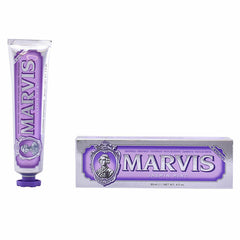 Toothpaste Daily Protection Jasmin mint Marvis Jasmin Mint 85 ml -  Health and personal care, Oral care -  Marvis.