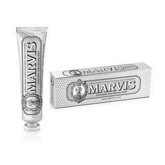 Toothpaste Whitening Marvis Smokers Whitening Mint 85 ml -  Health and personal care, Oral care -  Marvis.