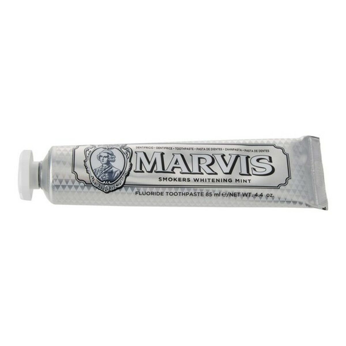 Toothpaste Whitening Marvis Smokers Whitening Mint 85 ml -  Health and personal care, Oral care -  Marvis.