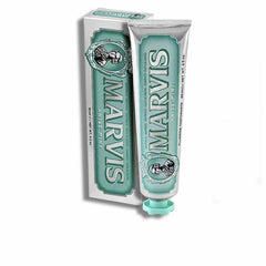 Toothpaste Marvis Mint Anisette (85 ml) -  Health and personal care, Oral care -  Marvis.