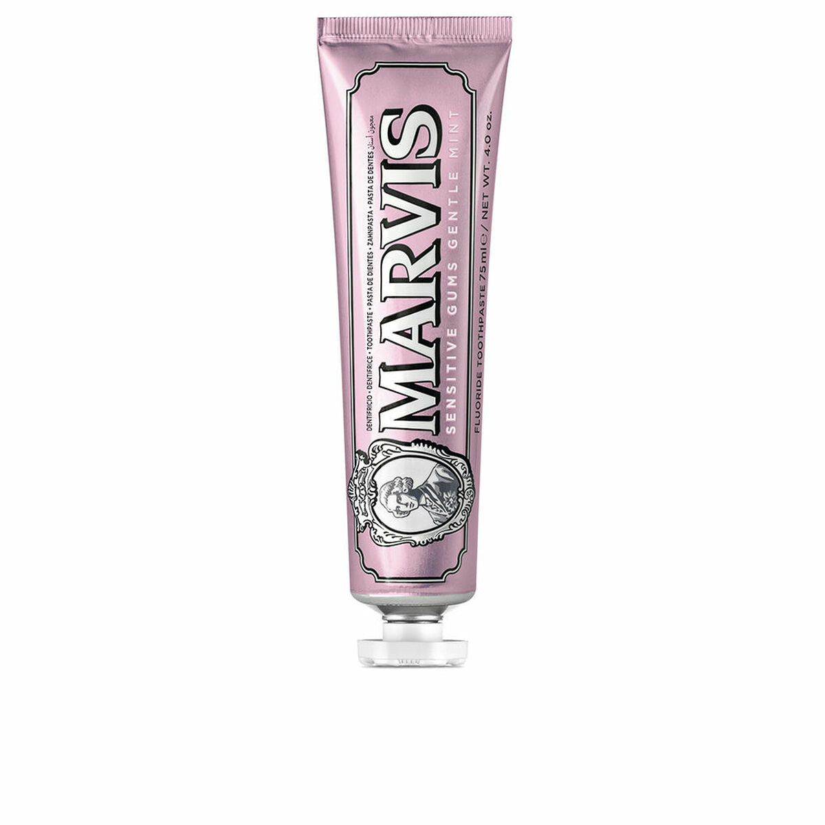Toothpaste Marvis   Mint 75 ml -  Health and personal care, Oral care -  Marvis.