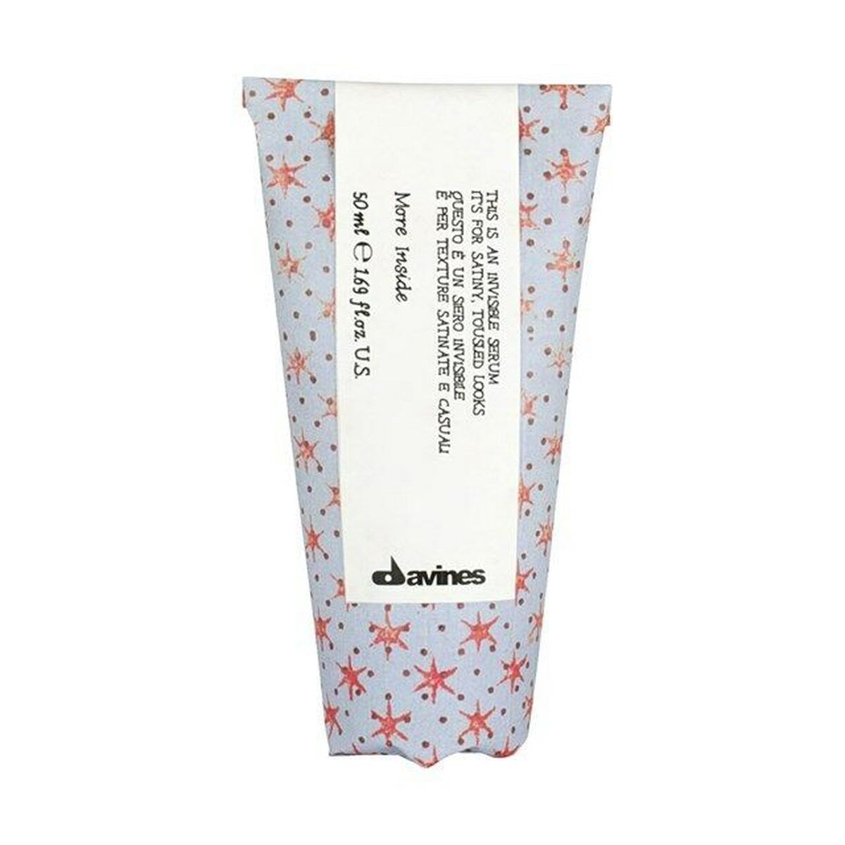 Facial Serum Davines Invisible 50 ml -  Beauty, Skin care -  Davines.