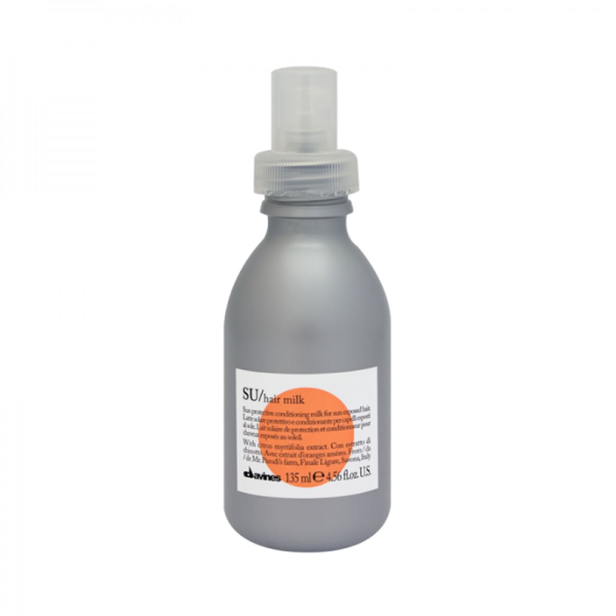 Dry Shampoo Davines Su Hair Milk 50 ml -  Beauty, Hair care -  Davines.