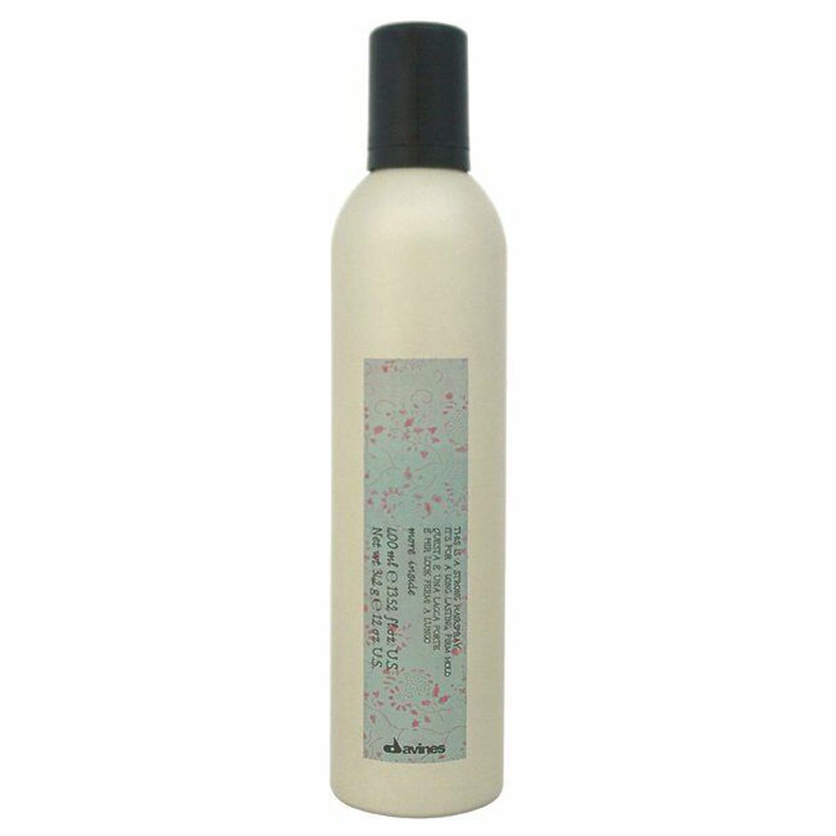 Firm Fixing Spray Davines Mi Strong Hold 400 ml -  Beauty, Hair care -  Davines.